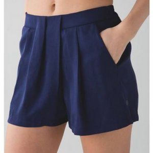 Lululemon &Go Keepsake Short